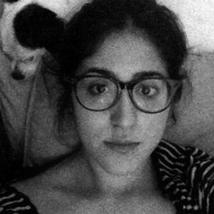 Meet your Posher, Andrea